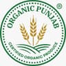 Organic Punjab seal